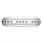 Chicago, United States Skateboard Decks
