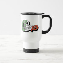 Chicano Coffee Mug
