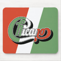 Chicano Mousemat