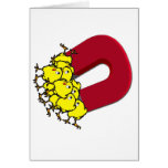 Chick Magnet Cards