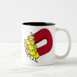 Chick Magnet Coffee Mug