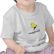  chick magnet shirt