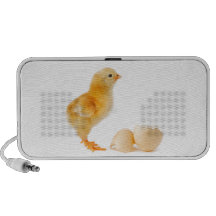 Chick Mp3 Speakers