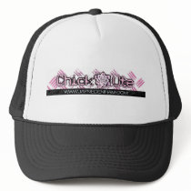 Chick Ute Hat hats