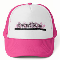 Chick Ute Hat hats