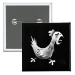 Chicken! Buttons