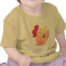 Chicken Gifts | Chicken T Shirt