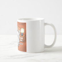 Chicken Or Egg Came 1st? Funny Gifts & Tees Mug