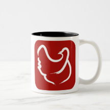Chicken Scheme Mug