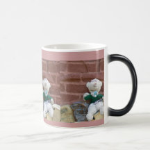 Chickley mug