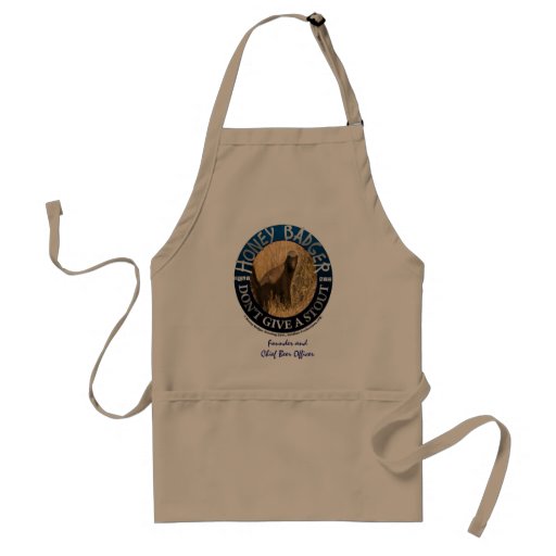 Chief Beer Officer Apron