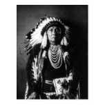 Chief Joseph Post Cards