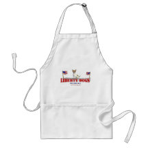 Chihauhua Apron