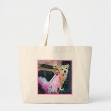 Chihuahua Bag