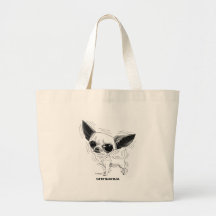 Chihuahua Bag