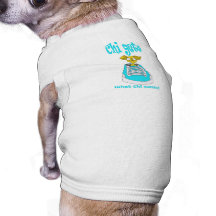 Chihuahua Junkie Dog Clothes