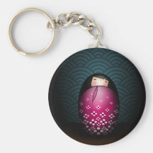 Chika Keychains