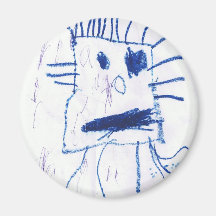 child_04 refrigerator magnets