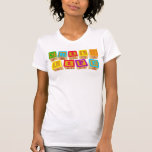 Child Life "Blocks" Apparel Tshirt