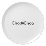 Child Plate plates