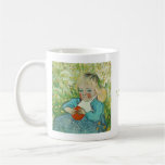 Child with an Orange by Vincent van Gogh Coffee Mug