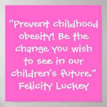 Childhood_Obesity_2 Poster