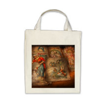 Children - Books - Fairy tales Bag