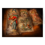 Children - Books - Fairy tales Greeting Cards