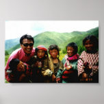 Children of Tibet Trust Foundation Poster
