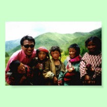 Children of Tibet Trust Foundation posters