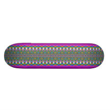 Children's Astronomy Skateboards