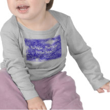 Childs twinkle little star t-shirt