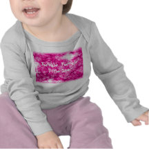 Childs twinkle star t-shirt