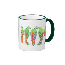 Chilis Incognito Mugs