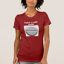 Chill Pill T-Shirt