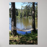 Chill Spot Poster