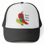 Chilli Pepper Group