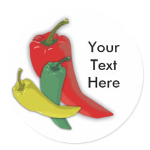 Chilli Pepper Group