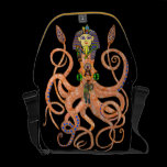 Chimera of Antiquities messenger bags