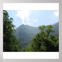 Chimney Rock Posters