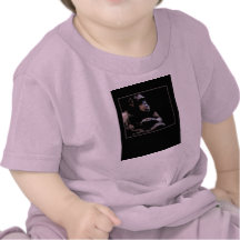 chimp likes to chill shirt