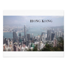 China, Hong Kong (St.K) Announcements