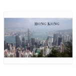 China, Hong Kong (St.K) Post Cards