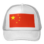 China Trucker Hats