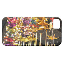 Chinese Decorations iPhone 5 Cases