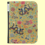 Chinese Dragon Pattern caseable cases