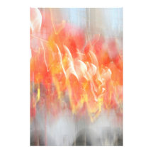 Chinese Lantern Art Photo