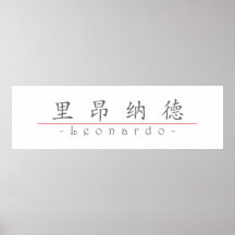 Chinese name for Leonardo 22148_1.pdf Print