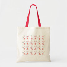 Chinese Take Out Bags