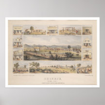 Chinese, Tolumne [sic] County (1300) Print